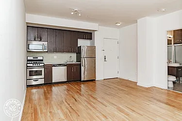 Rented by MySpaceNYC