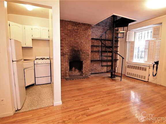 2nd image of 62 W 84th St APT Gf