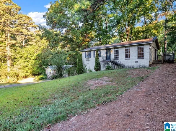 4961 Karen Ln, Adamsville, AL 35005