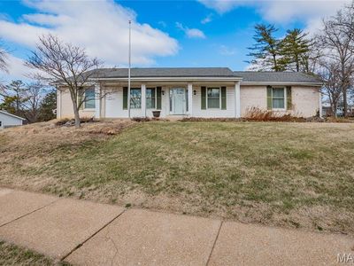 1797 Prindable Ct, Chesterfield, MO, 63017