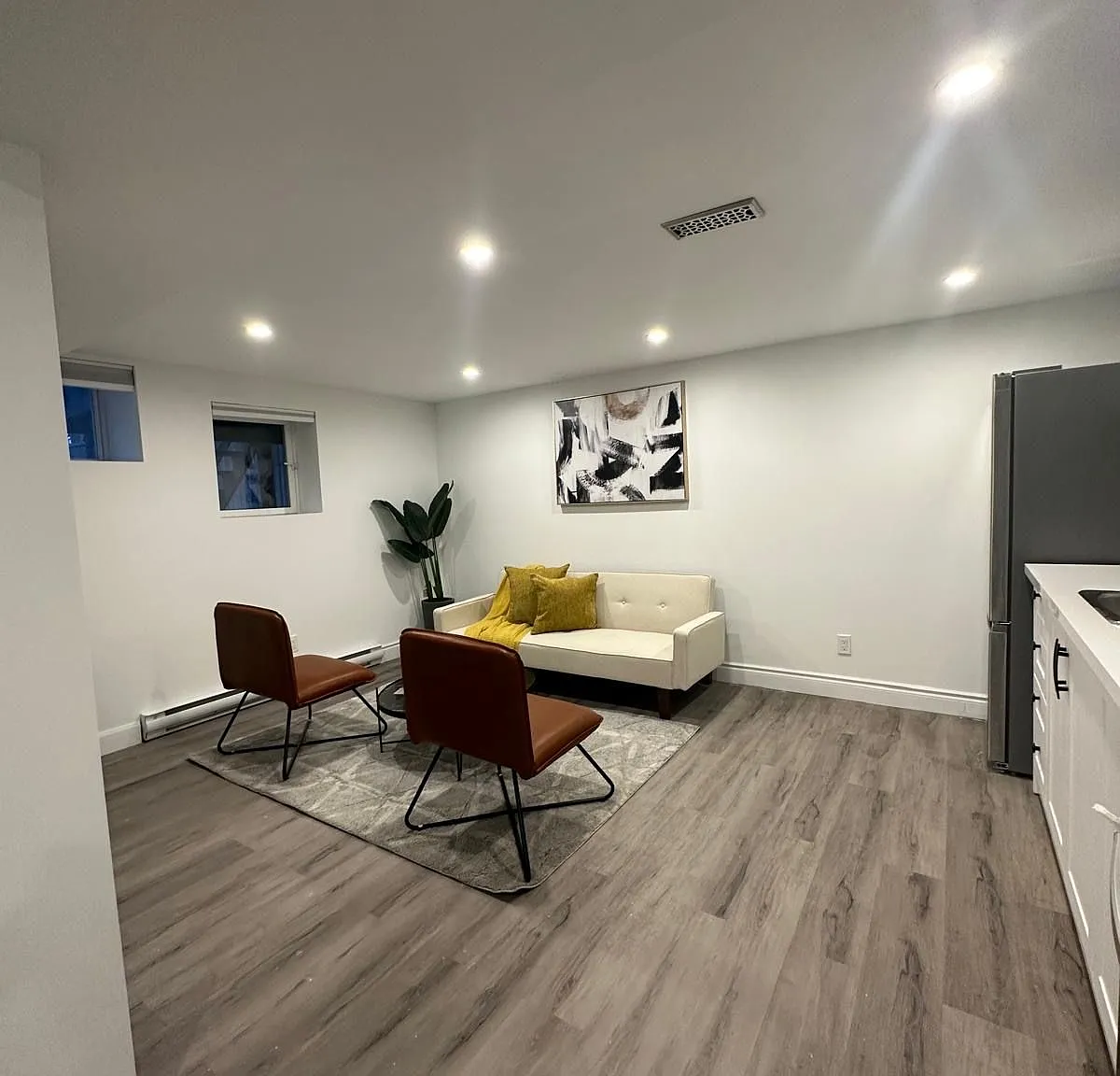 1 bed, $1,500 — Photo 4