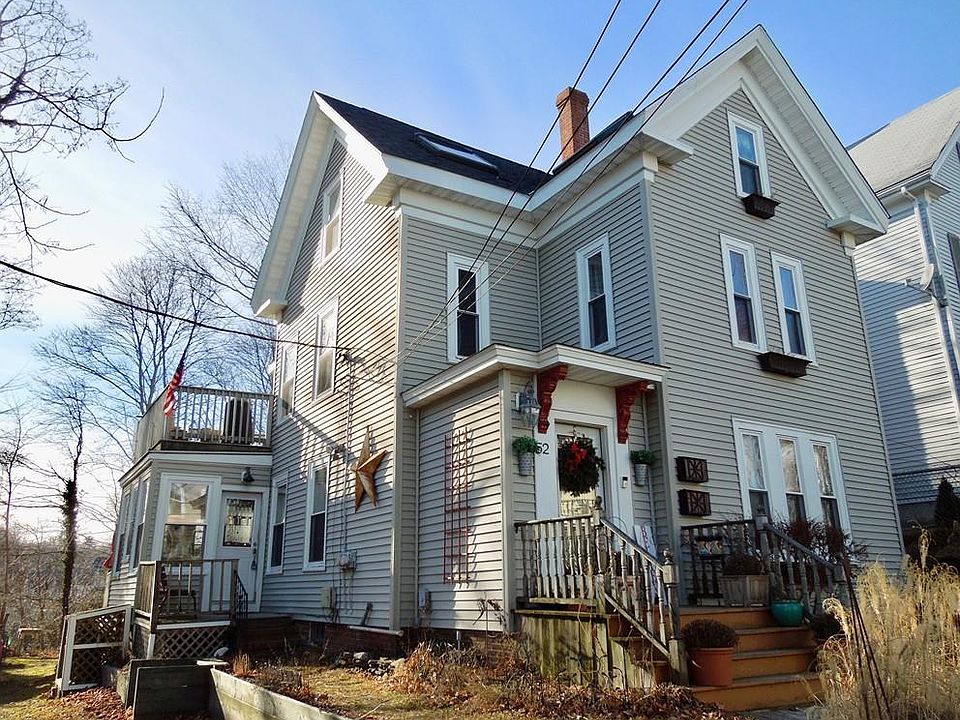 1st image of 52 Allerton St #1