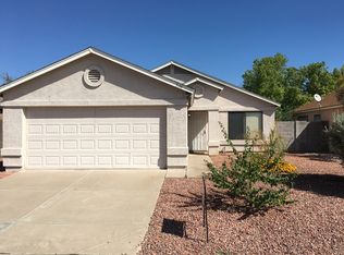 3144 W Robin Ln, Phoenix, AZ 85027