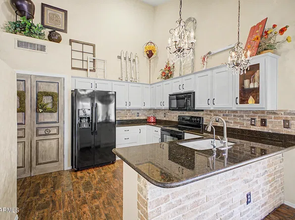 1013 N ARVADA --, Mesa, AZ 85205