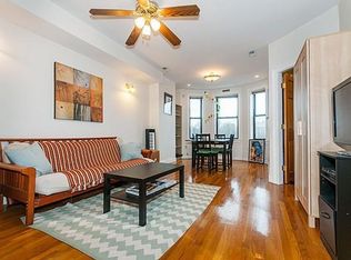 43 Thorndike St #2, Roxbury, MA 02118