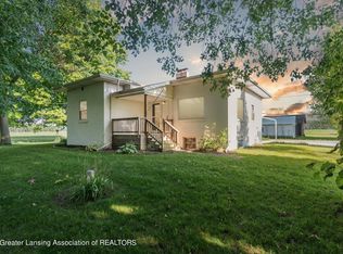 4817 E Walker Rd, Saint Johns, MI 48879