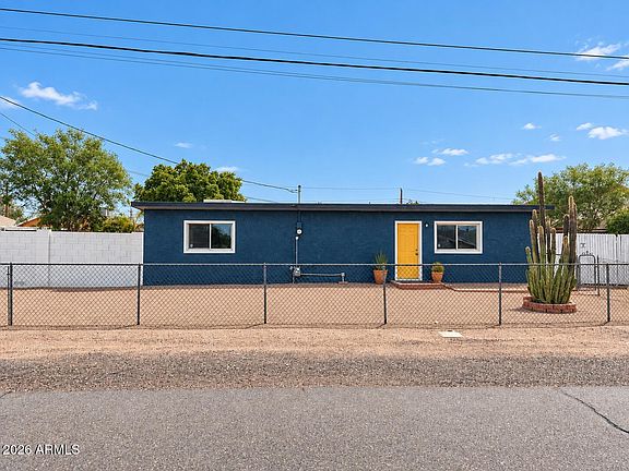 2nd image of 573 S OCOTILLO Drive
