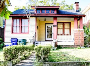 550 Huger St, Charleston, SC 29403