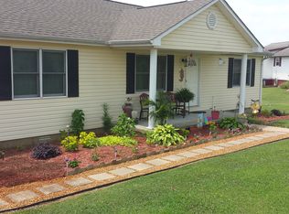 2 Pineridge Pl, Jacksonville, AR 72076
