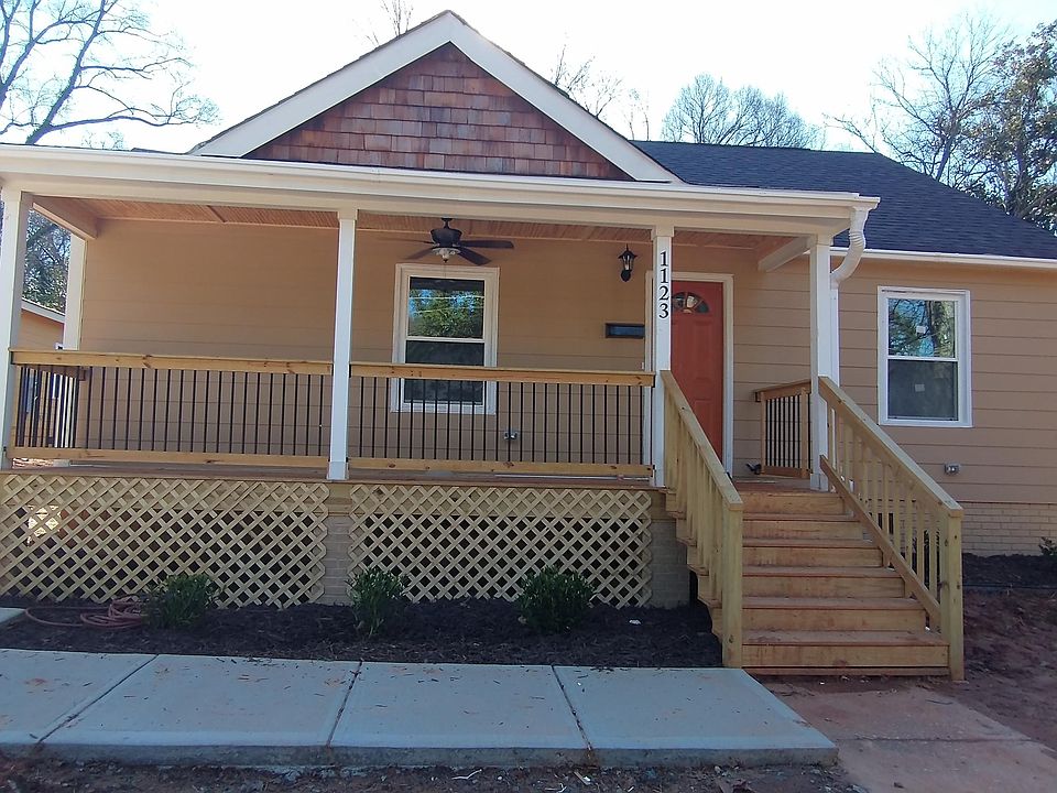 1123 Spruce St, Charlotte, NC 28203 Zillow