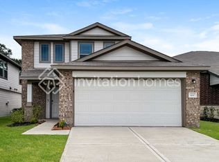 10795 Sunlit St, Conroe, TX 77303