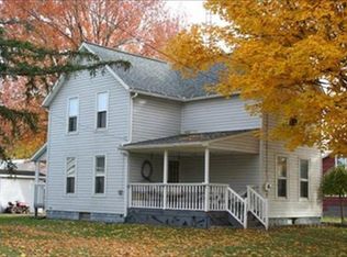 5522 Ganges Five Points Rd, Shelby, OH 44875