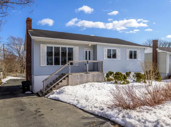 62 Tupper Street, St. John's, NL A1A2T8