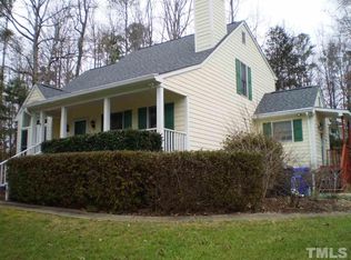 503 Lafayette Dr, Hillsborough, NC 27278