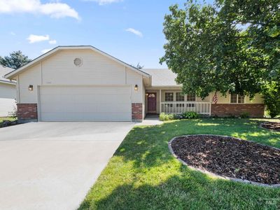 2502 N Valmet Ave, Meridian, ID, 83646