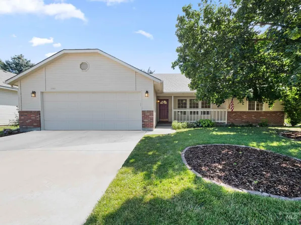 2502 N Valmet Ave, Meridian, ID 83646