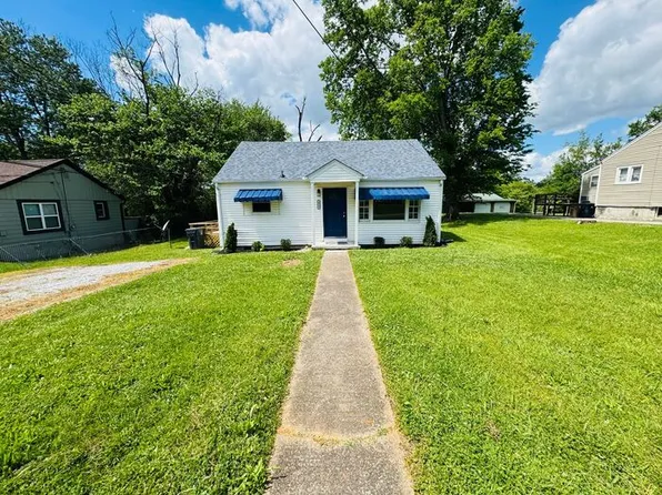 2323 Adair Ave, Knoxville, TN 37917