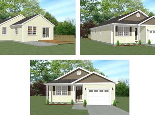 8 Emerald St, Westerly, RI 02891