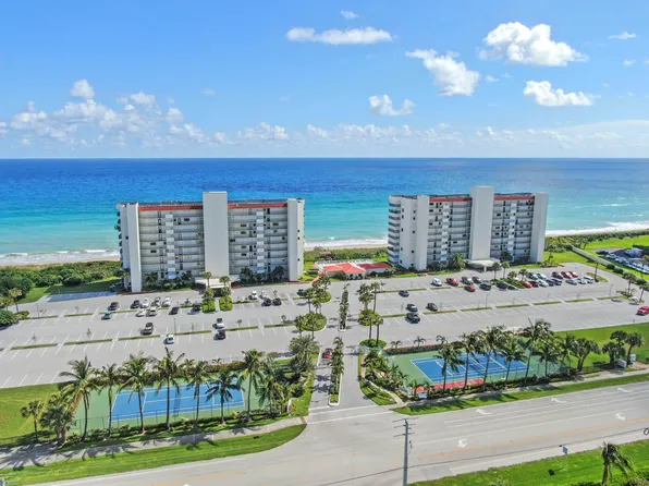 9400 S Ocean Drive #B-704, Jensen Beach, FL 34957