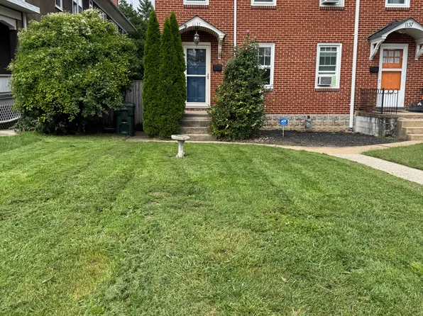 1135 Hamilton Blvd, Hagerstown, MD 21742
