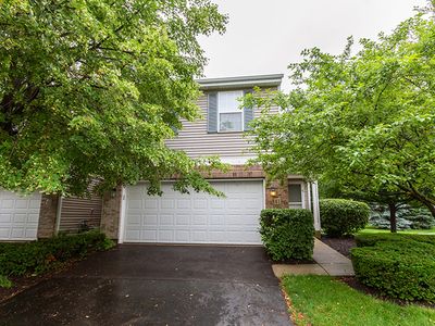 41 Colonial Ct, Streamwood, IL, 60107