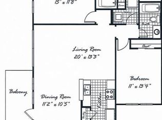 513 Dodson Rd APT B1, Rogers, AR 72758