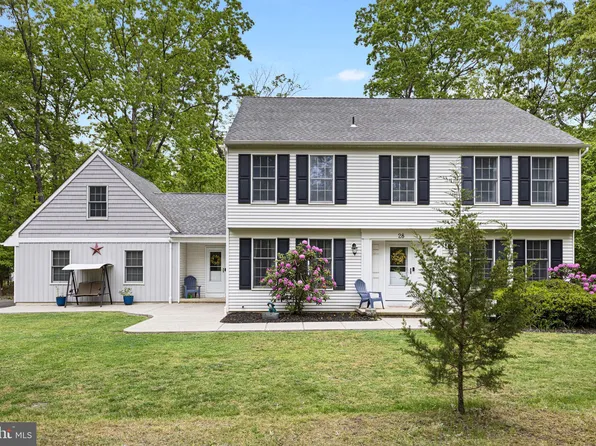 28 Washington Way, Tabernacle, NJ 08088