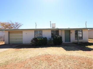 248 Peterson St, Sierra Vista, AZ 85635