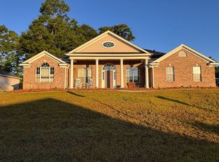 1004 Huron Trl, Tallahassee, FL 32317