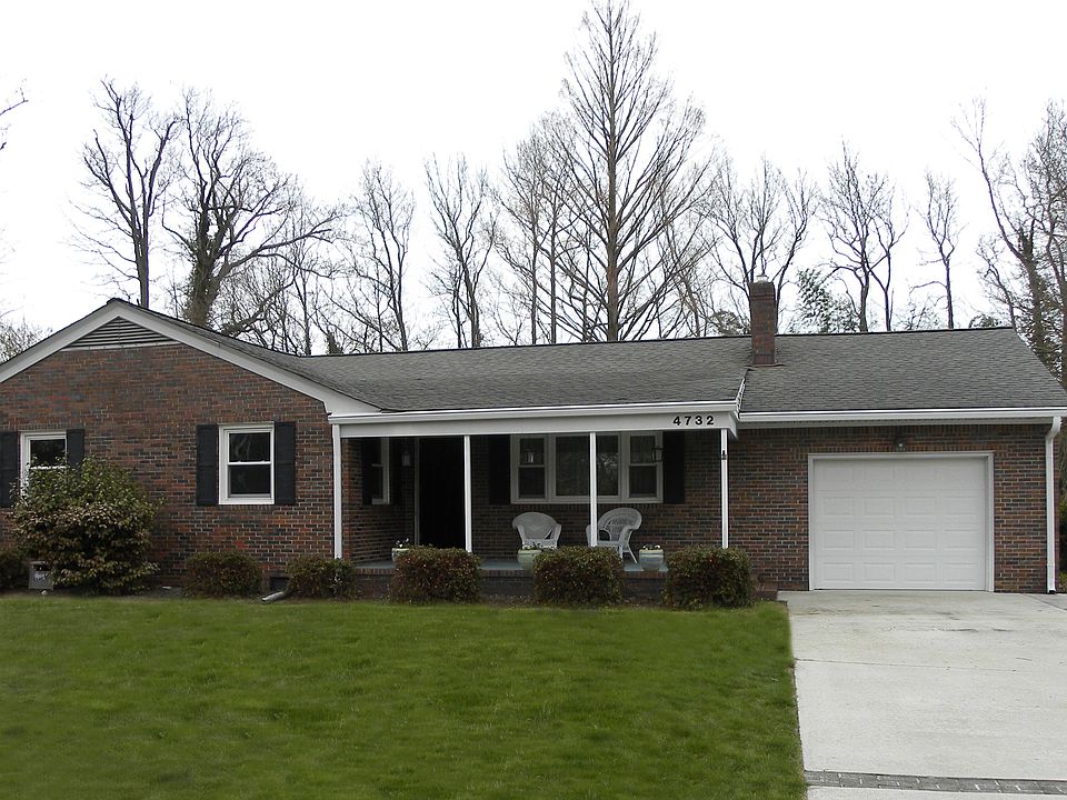 1st image of 4732 Thoroughgood Dr