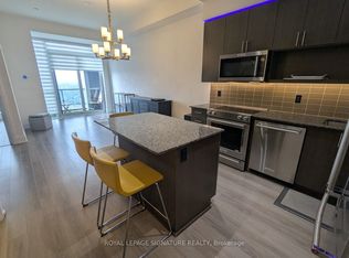 18 Graydon Hall Dr #PENTHOUSE 4, Toronto, ON M3A 0A2