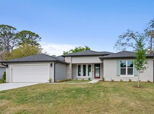 7 Fillmore Ln, Palm Coast, FL 32137