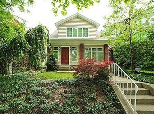 1043 Macon Ave, Pittsburgh, PA 15218