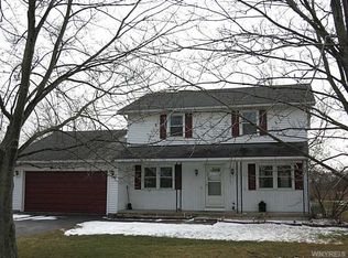 1504 Bedell Rd, Grand Island, NY 14072