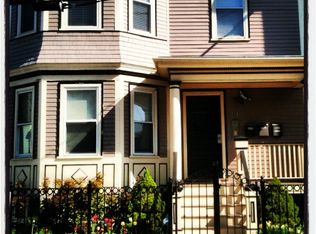 264 E Cottage St #2, Dorchester, MA 02125