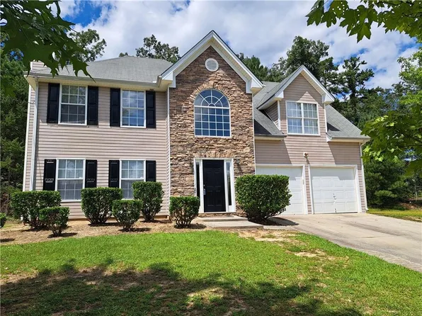 2733 Kristen Ct, Conyers, GA 30012