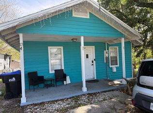 13 N Van Buren Ave, Orlando, FL 32811