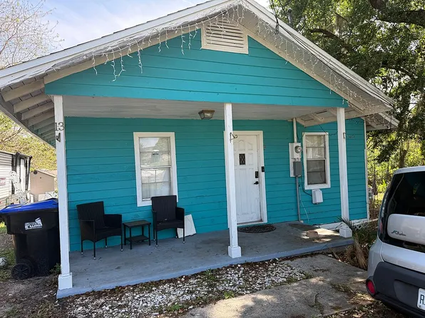 13 N Van Buren Ave, Orlando, FL 32811