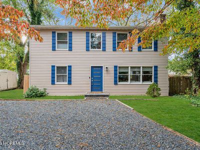 58 Flipper Avenue, Manahawkin, NJ, 08050