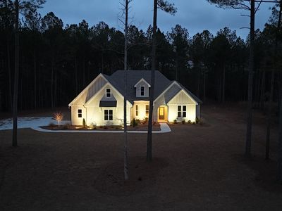 184 Flint Farms Dr, Concord, GA, 30206