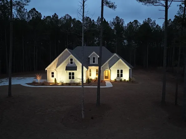 184 Flint Farms Dr, Concord, GA 30206