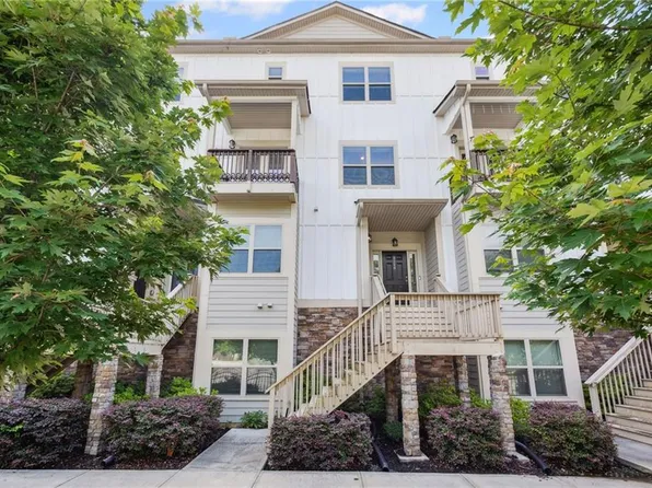 3116 Quantum Ln, Chamblee, GA 30341