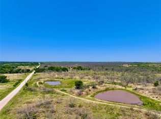 1 Rater Rd, Jacksboro, TX 76458