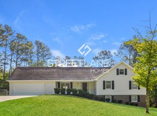 2490 Sherrie Ln SW, Conyers, GA 30094