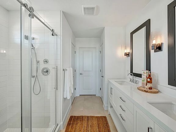 Primary Bath 2
