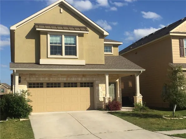 16113 Hampton Bliss Trce, Austin, TX 78728