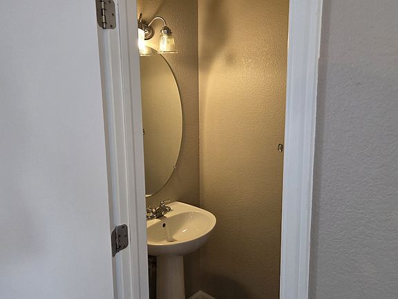 Powder Bath