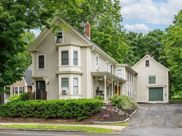 9 Arch Street, Dover, NH 03820