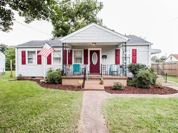 3417 Somme Ave, Norfolk, VA 23509