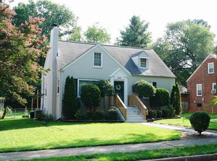 2531 Windsor Ave SW, Roanoke, VA 24015